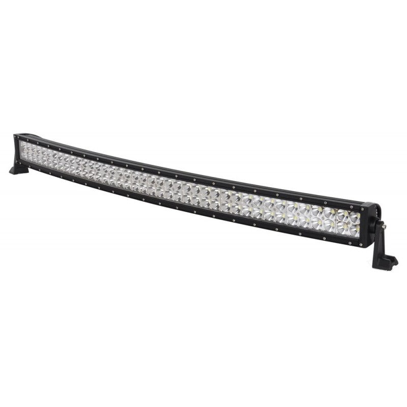 Gebogen LED-lichtbalk / Flood Beam / 80x LED / 1140 mm - spo-cs-uitgeschakeld - spo-standaard - spo-uitgeschakeld - spo-notify-me-dis