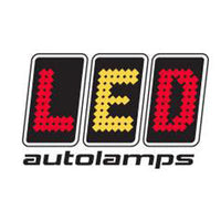 Buy Square Flood Work Light 48 Watt / LED Autolamps -  for sale