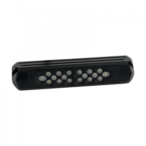 LED Autolamps SL200 Scene Lamp - Black - spo-cs-disabled - spo-default - spo-disabled - spo-notify-me-disabled