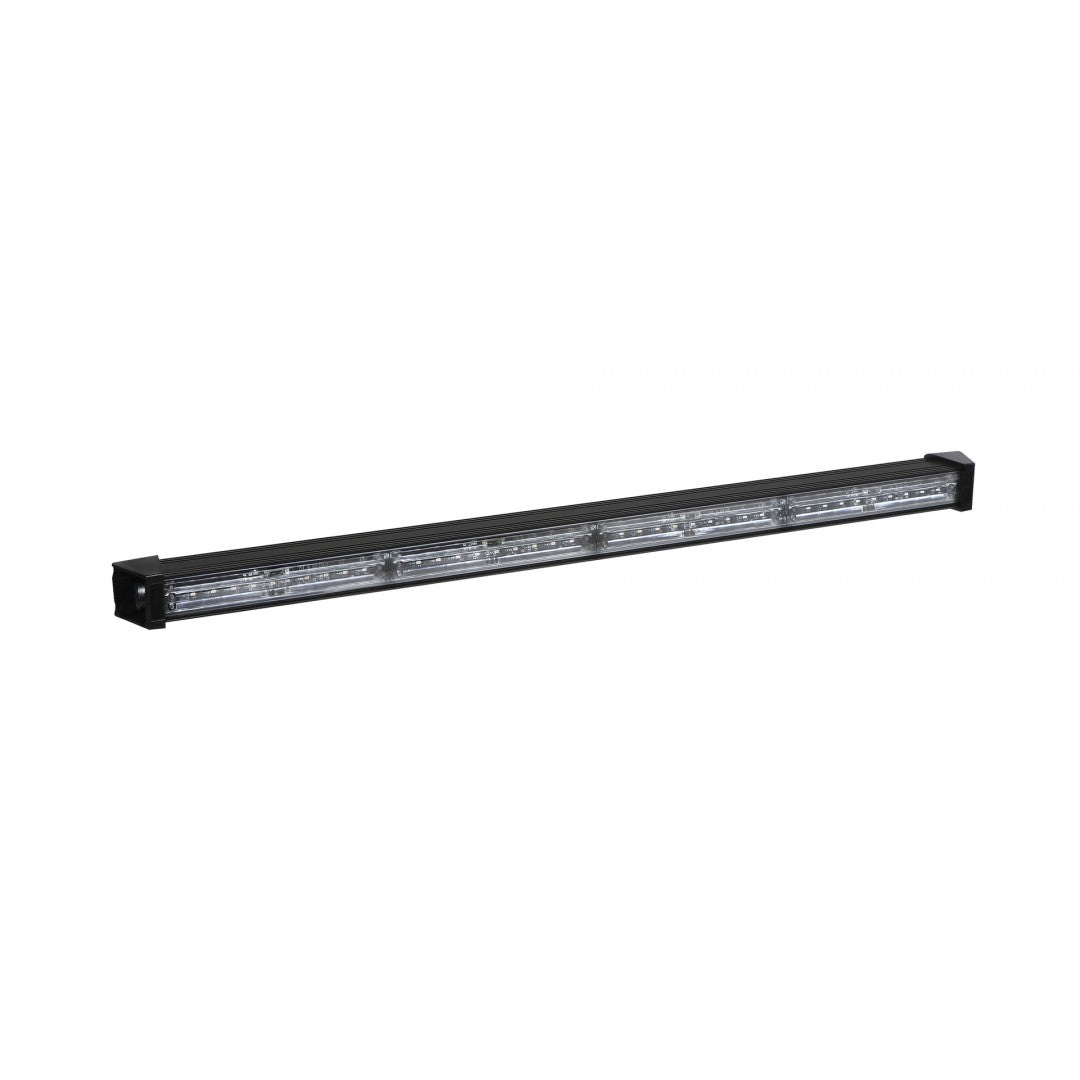 LED Hazard Warning Strobe Light Bar / 2 fot / 628 mm - spo-cs-deaktivert - spo-standard - spo-deaktivert - spo-notify-me-disabl