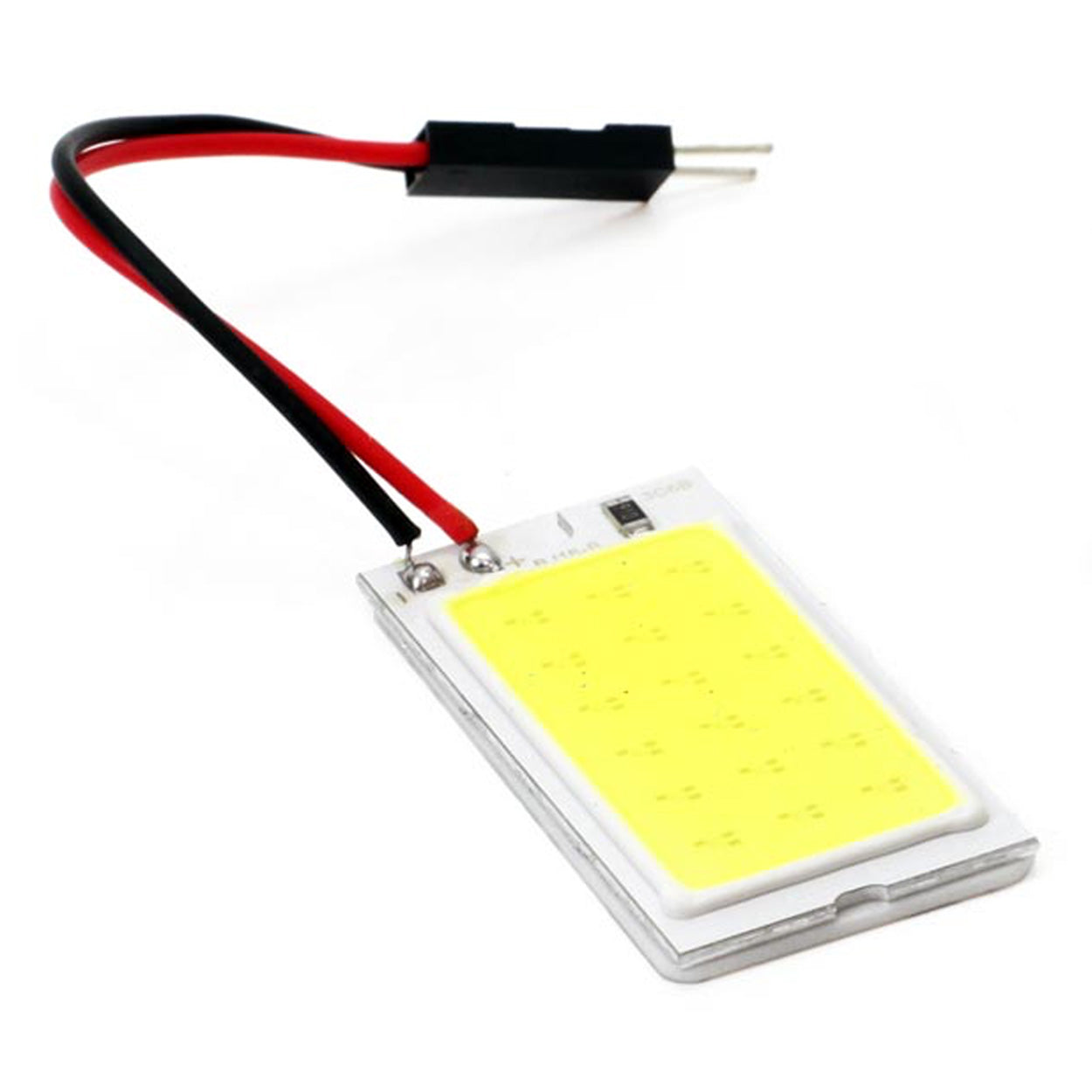 LED Light Panel with T10 and Festoon Adaptors - spo-cs-disabled - spo-default - spo-disabled - spo-notify-me-disabled