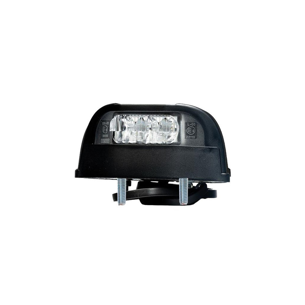 LED nummerpladelys / nummerpladelampe - spo-cs-deaktiveret - spo-standard - spo-deaktiveret - spo-notify-me-deaktiveret