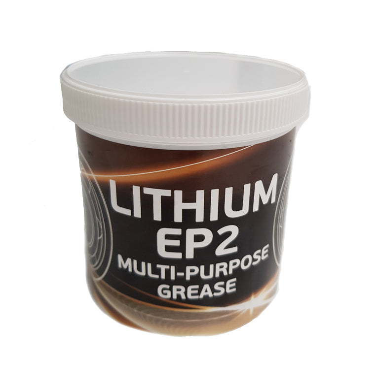Lithium fedt - 500 g - spo-cs-deaktiveret - spo-default - spo-deaktiveret - spo-notify-me-deaktiveret - Sprays & Greases