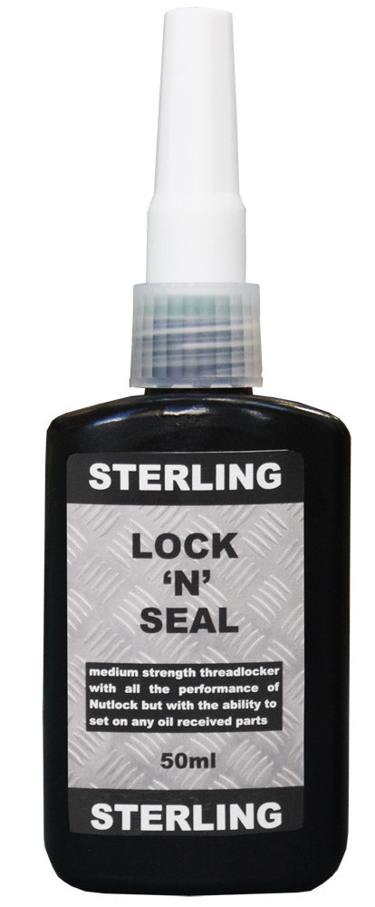 Buy Lock & Seal - Sprays & Greases for sale