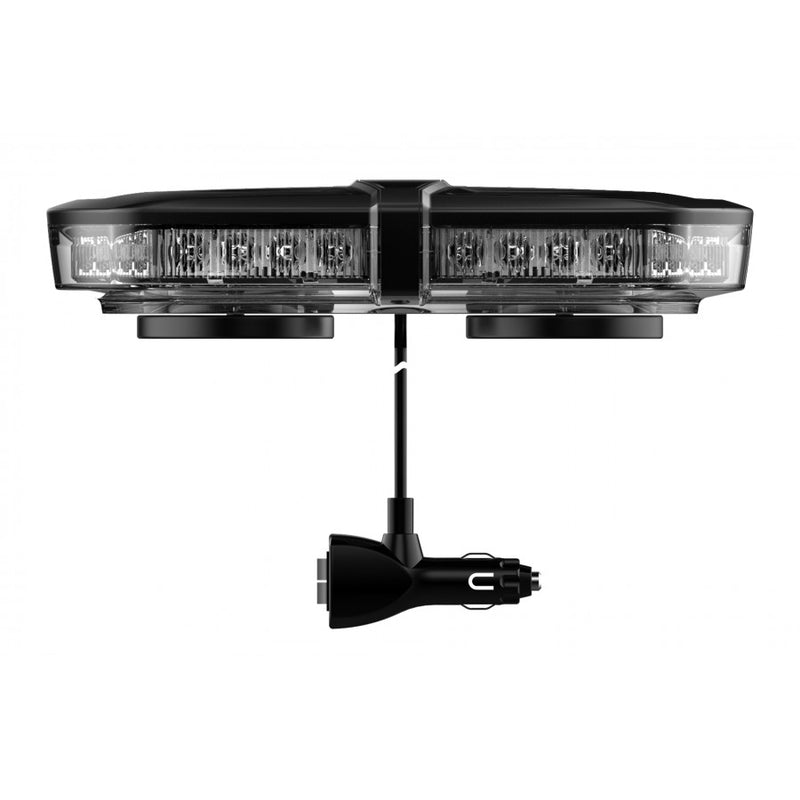 Buy Emergency Roof Beacon Bar / Magnetic Mount -  for sale