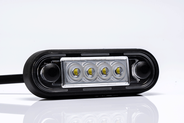 Premium LED Marker Light for Truck Bars & Bull Bars - spo-cs-disabled - spo-default - spo-disabled - spo-notify-me-disa