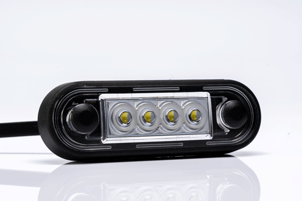 Premium LED-markeringslicht voor Truck Bars & Bull Bars - spo-cs-disabled - spo-default - spo-disabled - spo-notify-me-disa