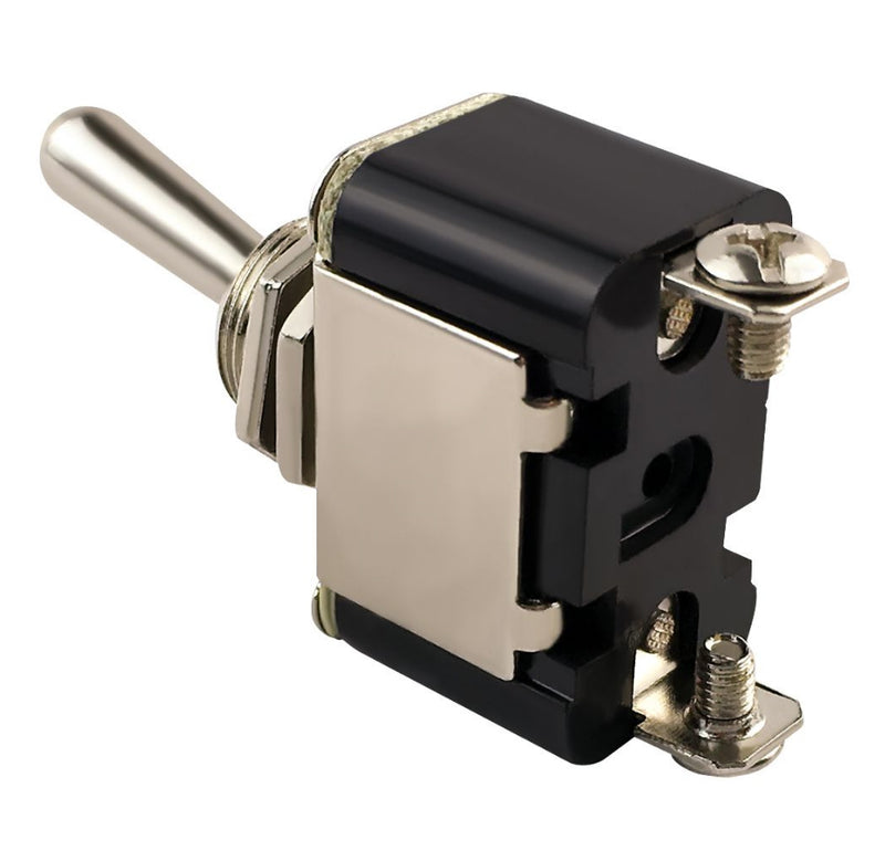 Buy Metal Toggle Switch On/Off - Switches for sale
