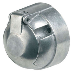 12N Metal Trailer Socket 7 Pole - Kamar - spo-cs-disabled - spo-default - spo-aktivert - spo-notify-me-disabled