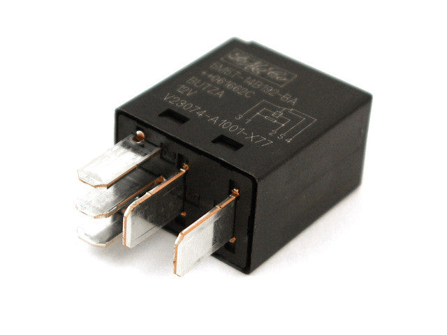 Micro relè 12 V 20 A 5 pin / Relè di commutazione - Relè - spo-cs-disabled - spo-default - spo-disabled - spo-notify-me-di