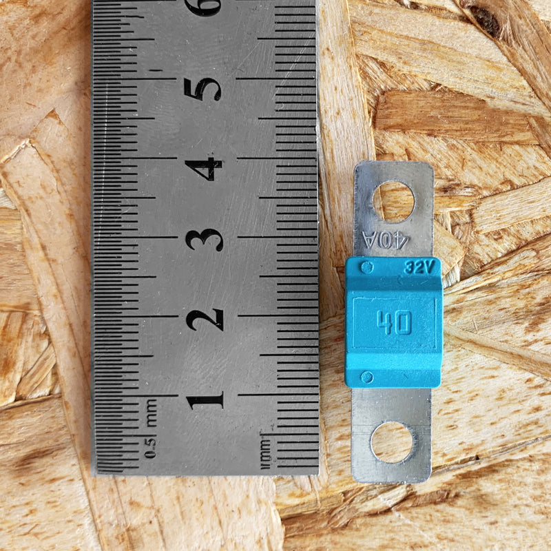 Buy Midi Fuses / Pack of 5 - Fuses & Fuse Holders for sale