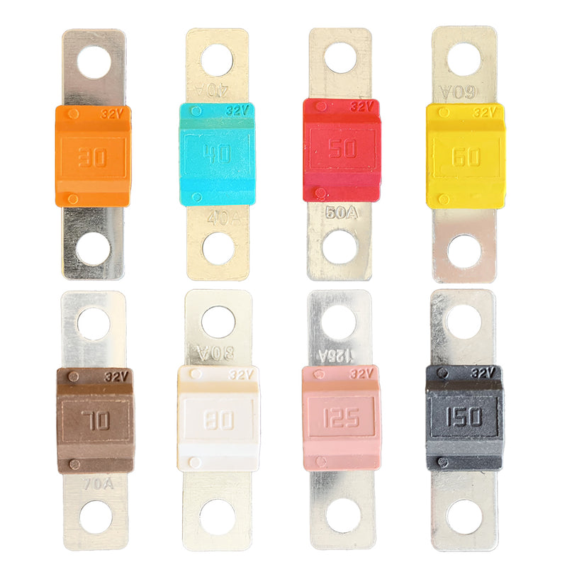 Buy Midi Fuses / Pack of 5 - Fuses & Fuse Holders for sale