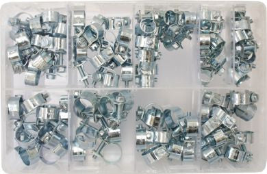 Assortiment de mini clips de mànega - caixes variades - bin:y9 - spo-cs-disabled - spo-default - spo-disabled - spo-notify-me-dis