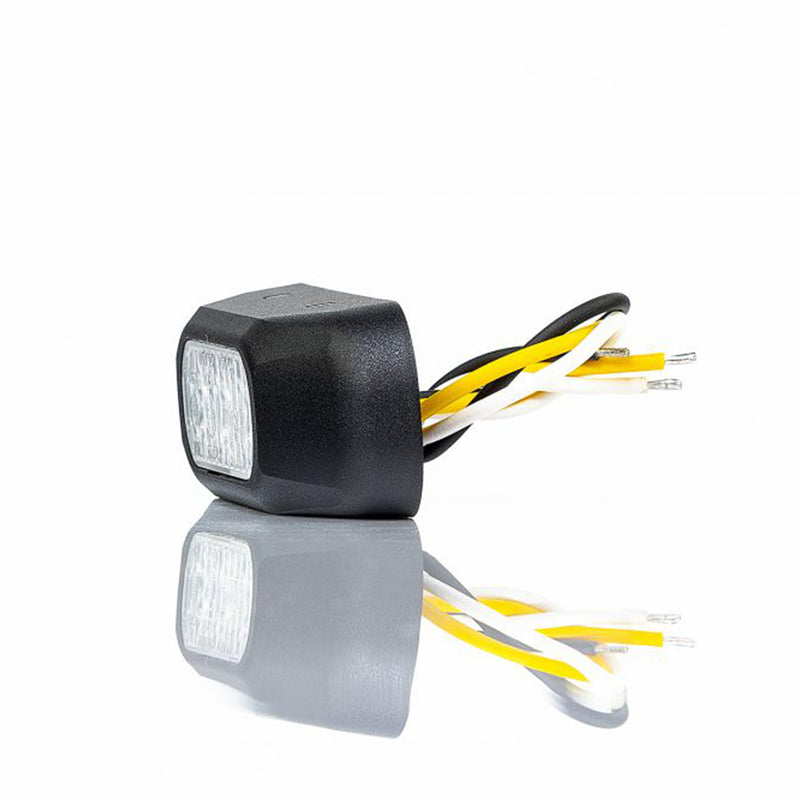 Buy Compact Hazard Warning Lamp with Sync Function -  for sale
