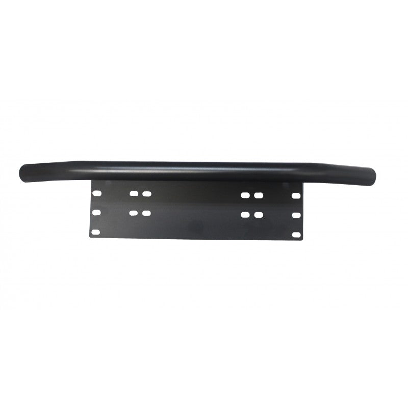 Bar for Work Lamp with Number Plate Holder - spo-cs-disabled - spo-default - spo-disabled - spo-notify-me-disabled