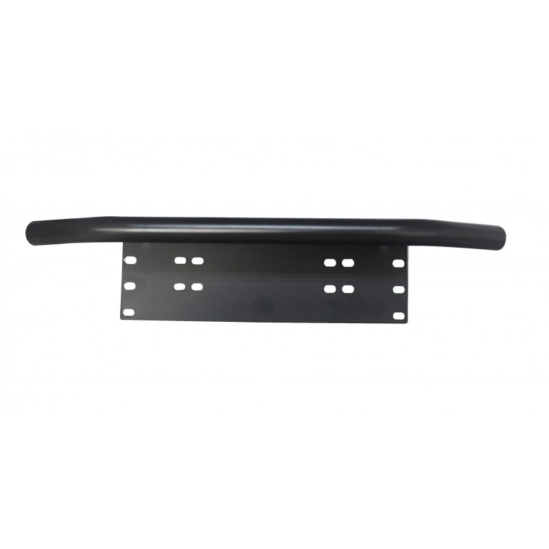 Bar til arbejdslampe med nummerpladeholder - spo-cs-deaktiveret - spo-default - spo-deaktiveret - spo-notify-me-disabled