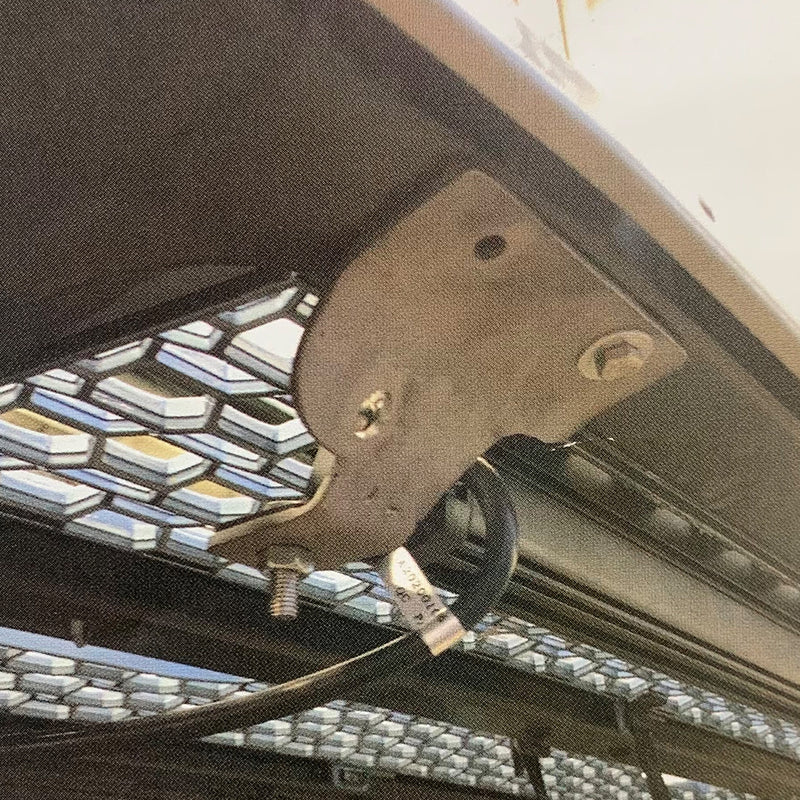 Buy scania mounting brackets next gen for sale