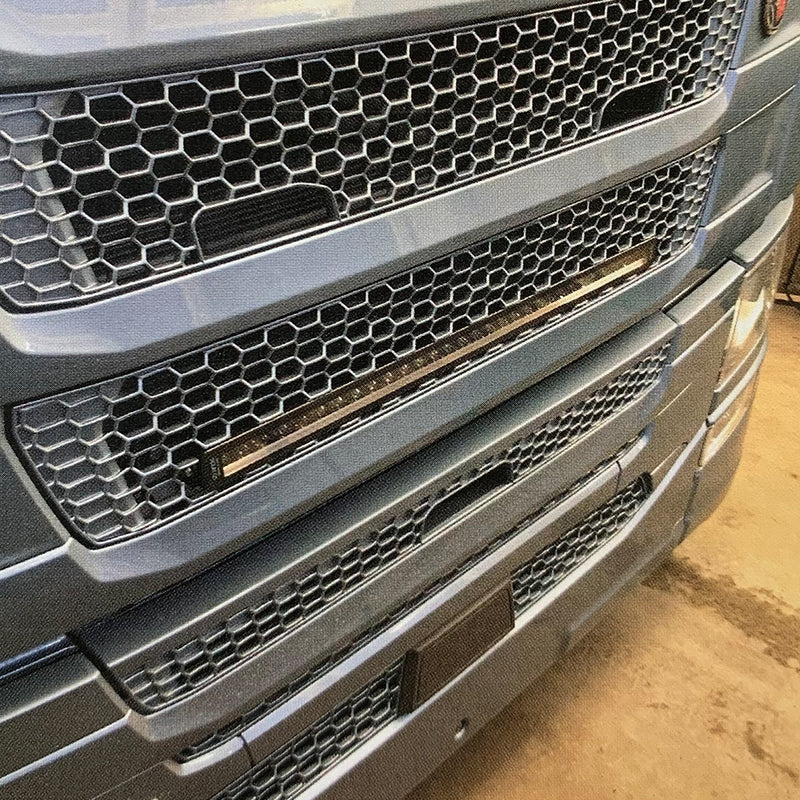 Buy scania mounting brackets next gen for sale