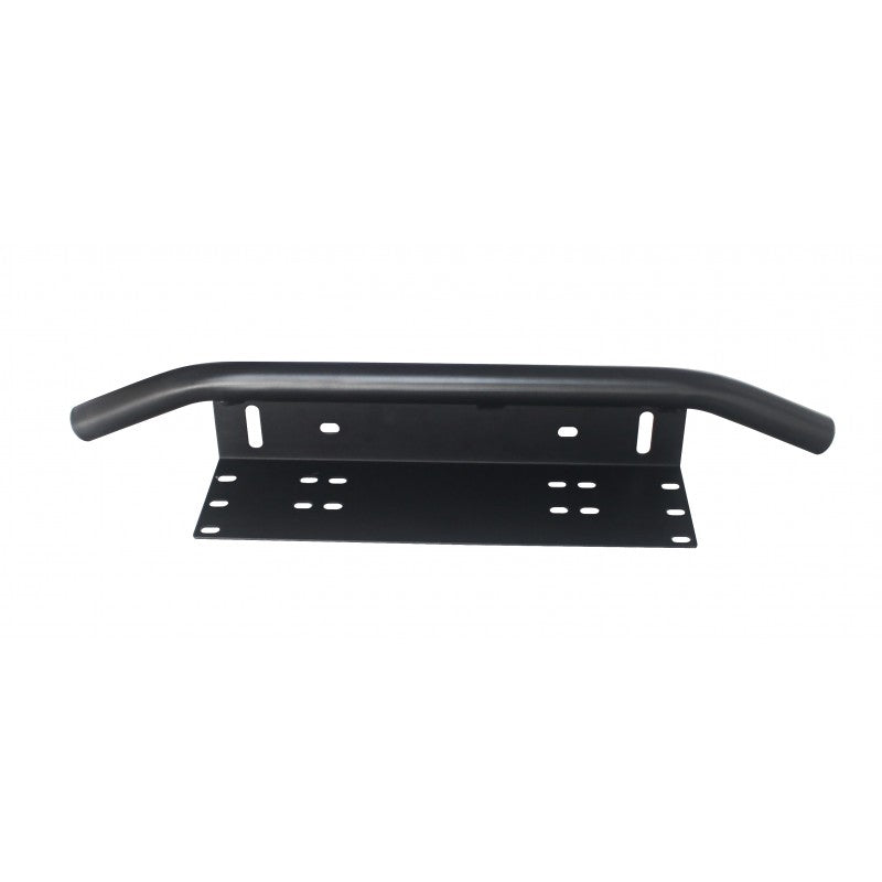 Buy Bar for Work Lamp with Number Plate Holder -  for sale