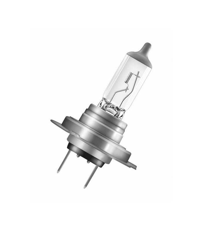 Buy 24v 70w H7 Osram Headlight Bulb for Trucks - bin:O2 for sale
