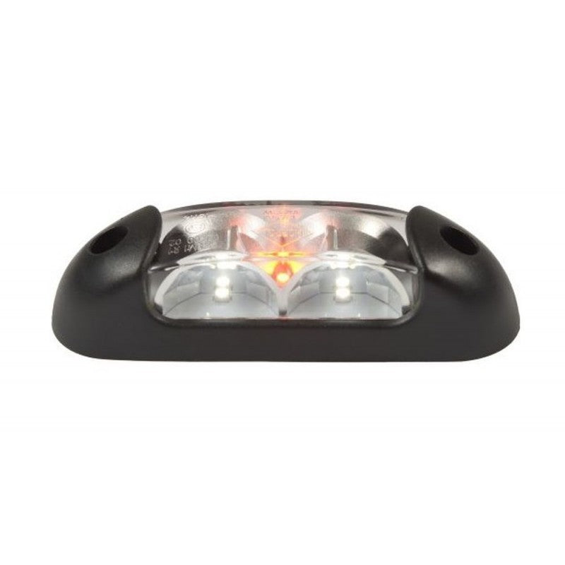 Buy LED Outline Marker Lamp with Flush Brackets -  for sale