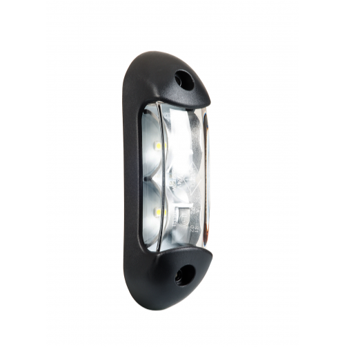 Buy LED Outline Marker Lamp with Flush Brackets -  for sale