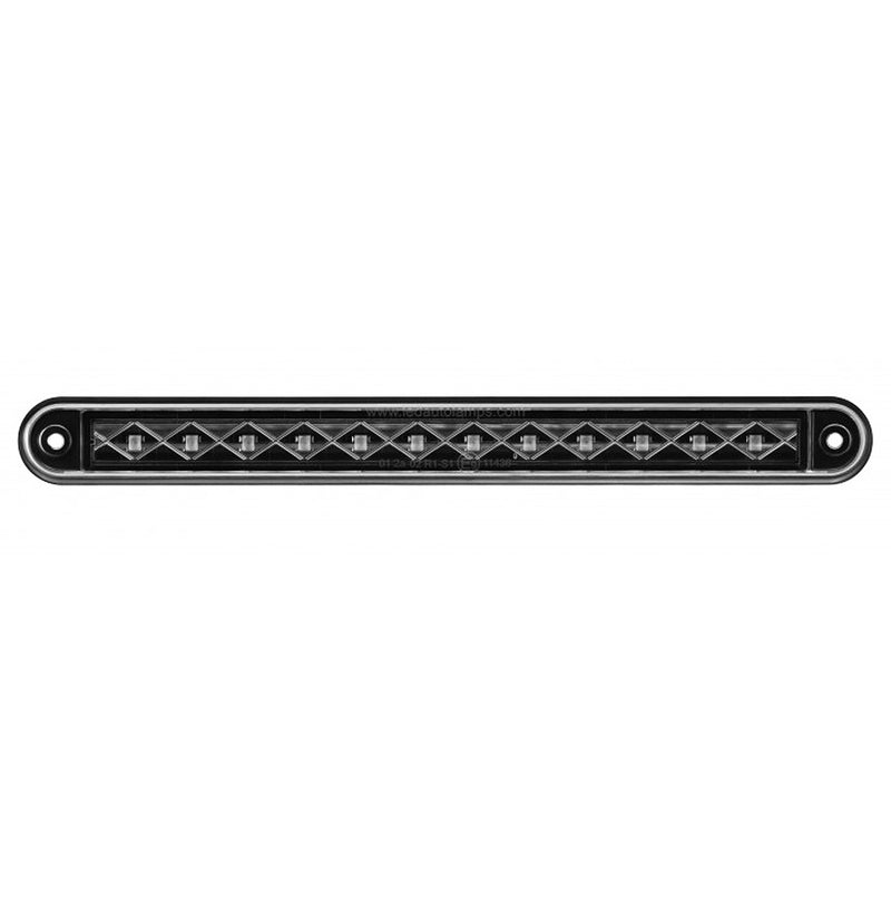 Buy Multipack Perimeter Kit Lights with Stop, Tail & Indicator / Smoked Lens / 235BSTI24 -  for sale