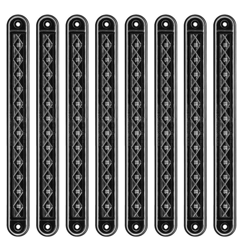 Buy Multipack Perimeter Kit Lights with Stop, Tail & Indicator / Smoked Lens / 235BSTI24 -  for sale