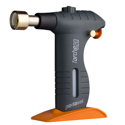 Portasol High Power Gas Torch 820 - Solderen - spo-cs-uitgeschakeld - spo-standaard - spo-uitgeschakeld - spo-notify-me-uitgeschakeld