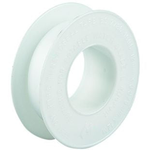 PTFE Tape / Plumbing Tape - Pack of 10 Rolls - spo-cs-disabled - spo-default - spo-enabled - spo-notify-me-disabled - T