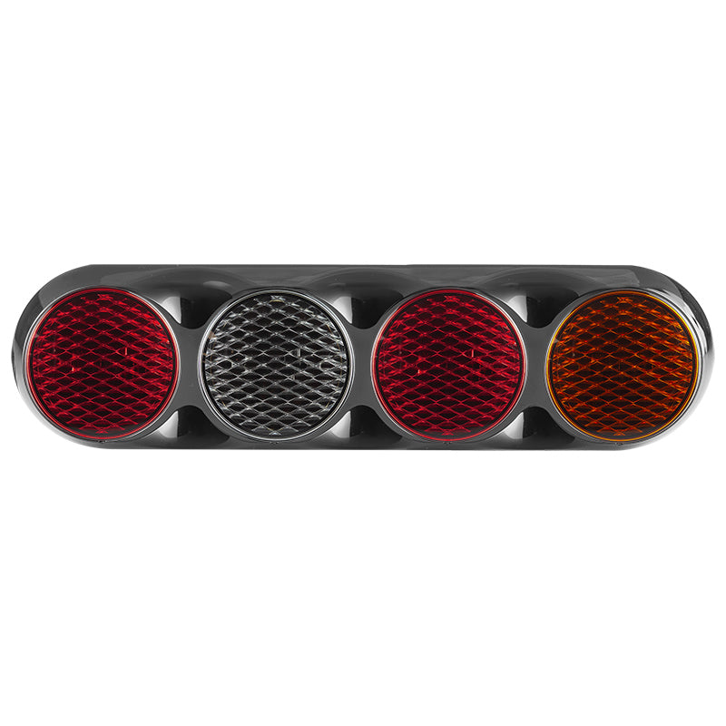 Buy Quad Combination Tail Lamp -  for sale