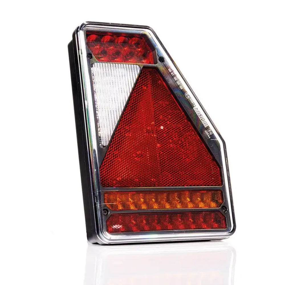 Rear 12v Trailer Lamp / 6 Function - spo-cs-disabled - spo-default - spo-disabled - spo-notify-me-disabled