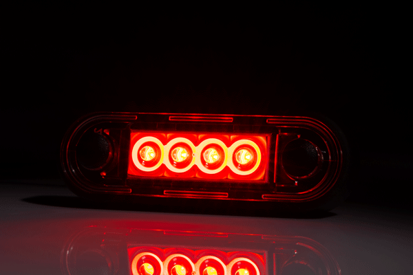 Premium LED-markeringslys til Truck Bars & Bull Bars - spo-cs-deaktiveret - spo-default - spo-deaktiveret - spo-notify-me-disa