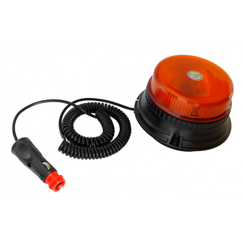 LED Low Profile Magnetic Beacon - spo-cs-disabled - spo-default - spo-disabled - spo-notify-me-disabled