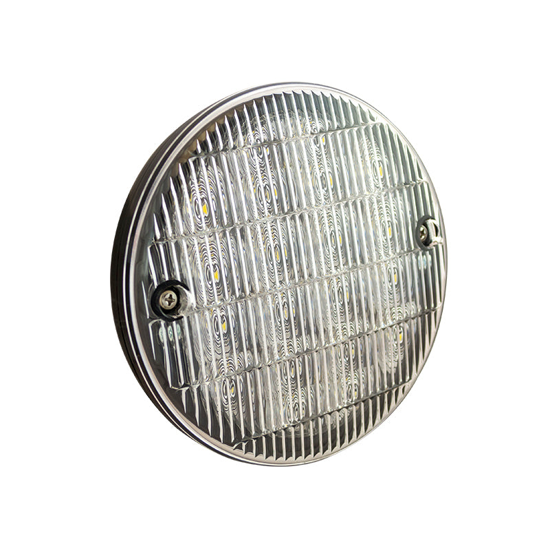 LED-ryggelys rundt 140 mm - spo-cs-deaktivert - spo-standard - spo-deaktivert - spo-varsle-meg-deaktivert