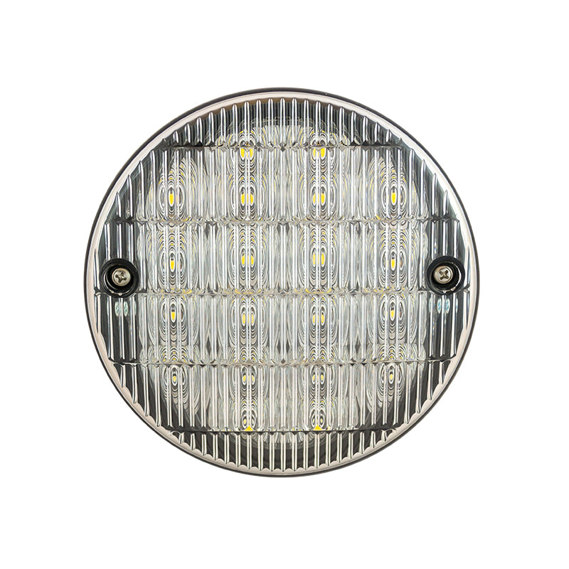 Buy LED Reversing Light Round 140mm -  for sale