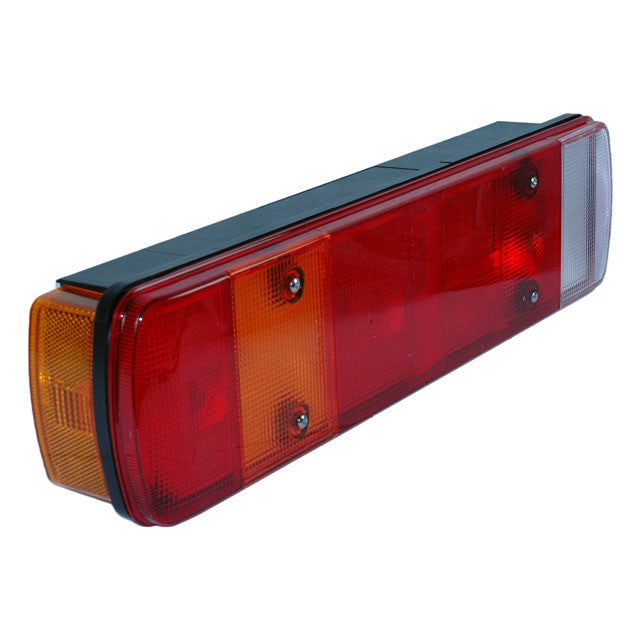 Buy Scania / Volvo Rear Combination Trailer Lamp - Bulb Lamps - Scania Lights for sale