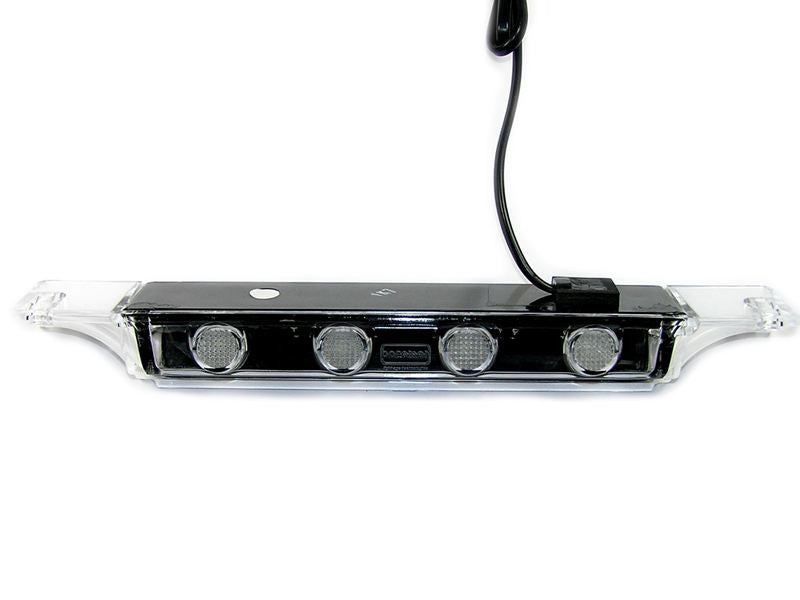 Luzes embutidas LED Scania adequadas ao kit da série Scania Topline, 6 x lâmpadas LED - bin:K8 - Luzes Scania - spo-cs-disabled - sp