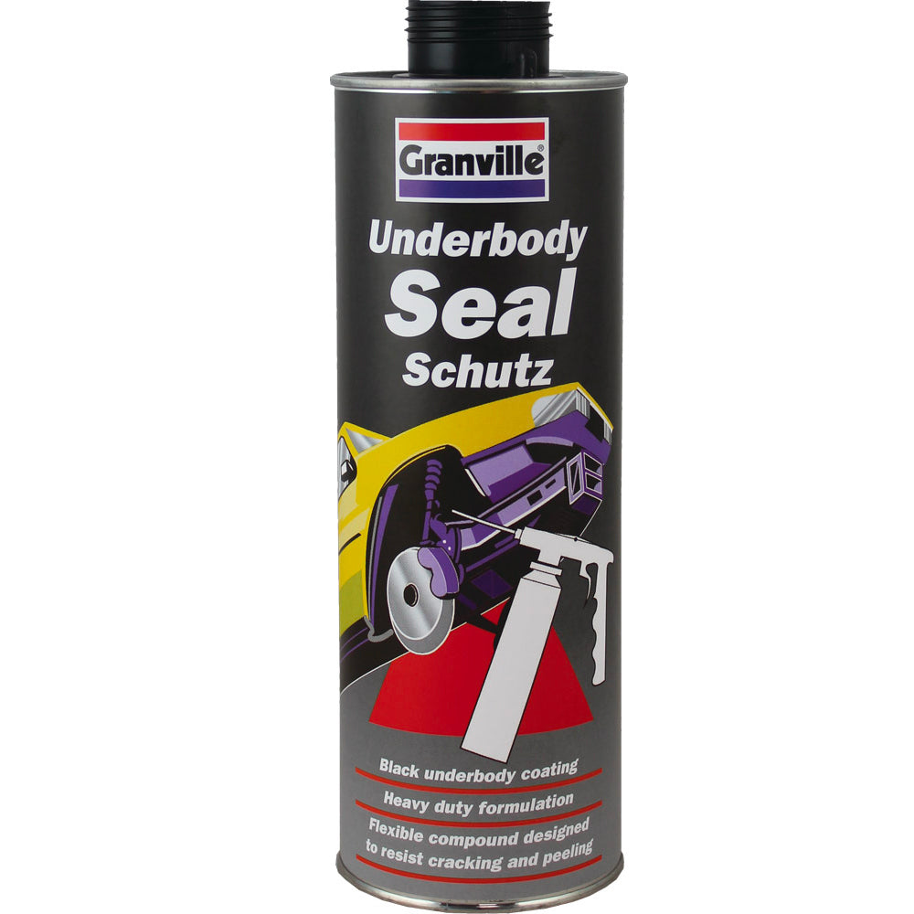 Schutz Underbody Seal - spo-cs-deaktiveret - spo-default - spo-deaktiveret - spo-notify-me-disabled