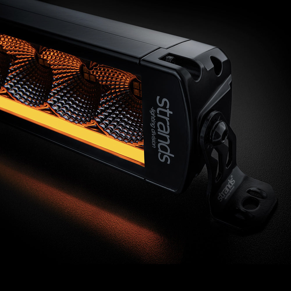Strands Siberia Next Level LED Light Bar / 11"