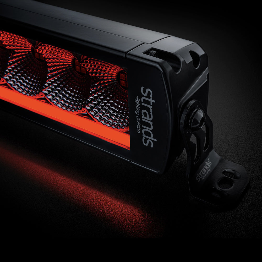 Strands Siberia Next Level LED Light Bar / 11"