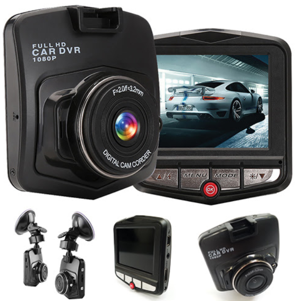 Smart Vue Dash Cam - spo-cs-disabled - spo-default - spo-disabled - spo-notify-me-disabled