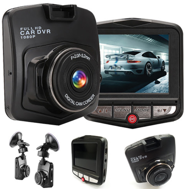 Buy Smart Vue Dash Cam -  for sale