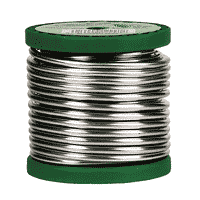 Buy Solder High Grade 18 SWG  1.2mm  **500g Roll** - Soldering for sale