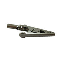 Buy Crocodile Clips 5A, Pack of 25 - Battery Terminals & Connectors for sale