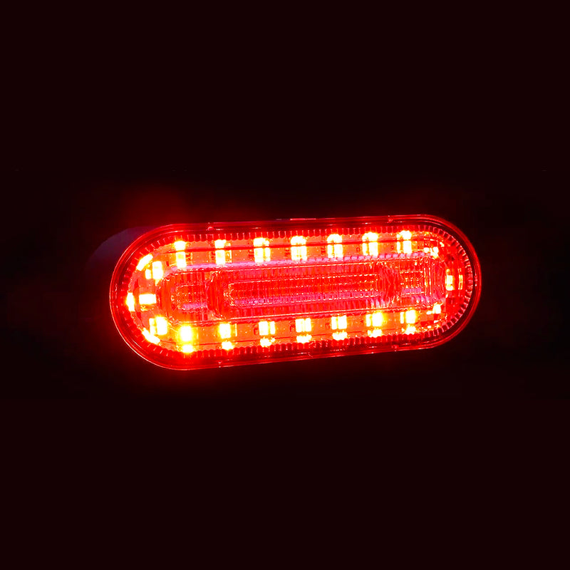 Buy Stop / Tail Lamp with Hazard Warning Strobe Light -  for sale