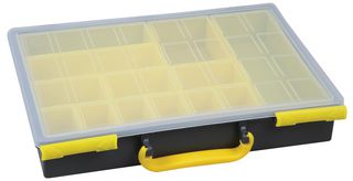 Storage Case Unit - 4 Drawer - spo-cs-disabled - spo-default - spo-disabled - spo-notify-me-disabled