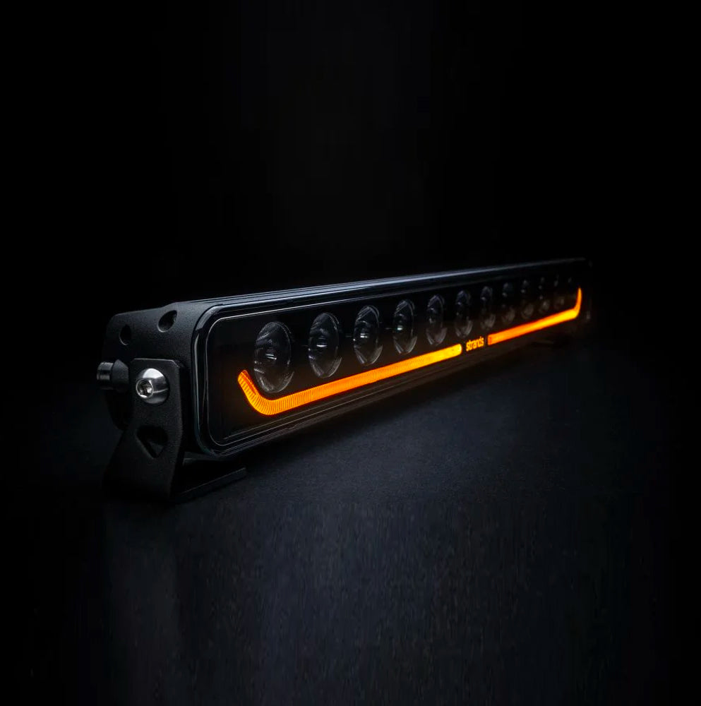 Strands Dark Knight Identity 20″ LED Light Bar UK + Ireland