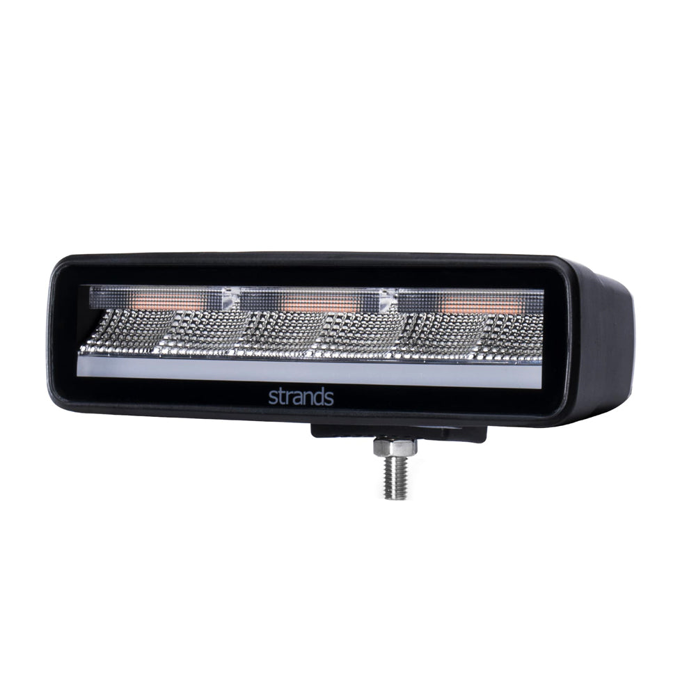 Strands Siberia MO with Stop, Tail, Reverse & Indicator Light - spo-cs-disabled - spo-default - spo-disabled - spo-noti UK + Ireland