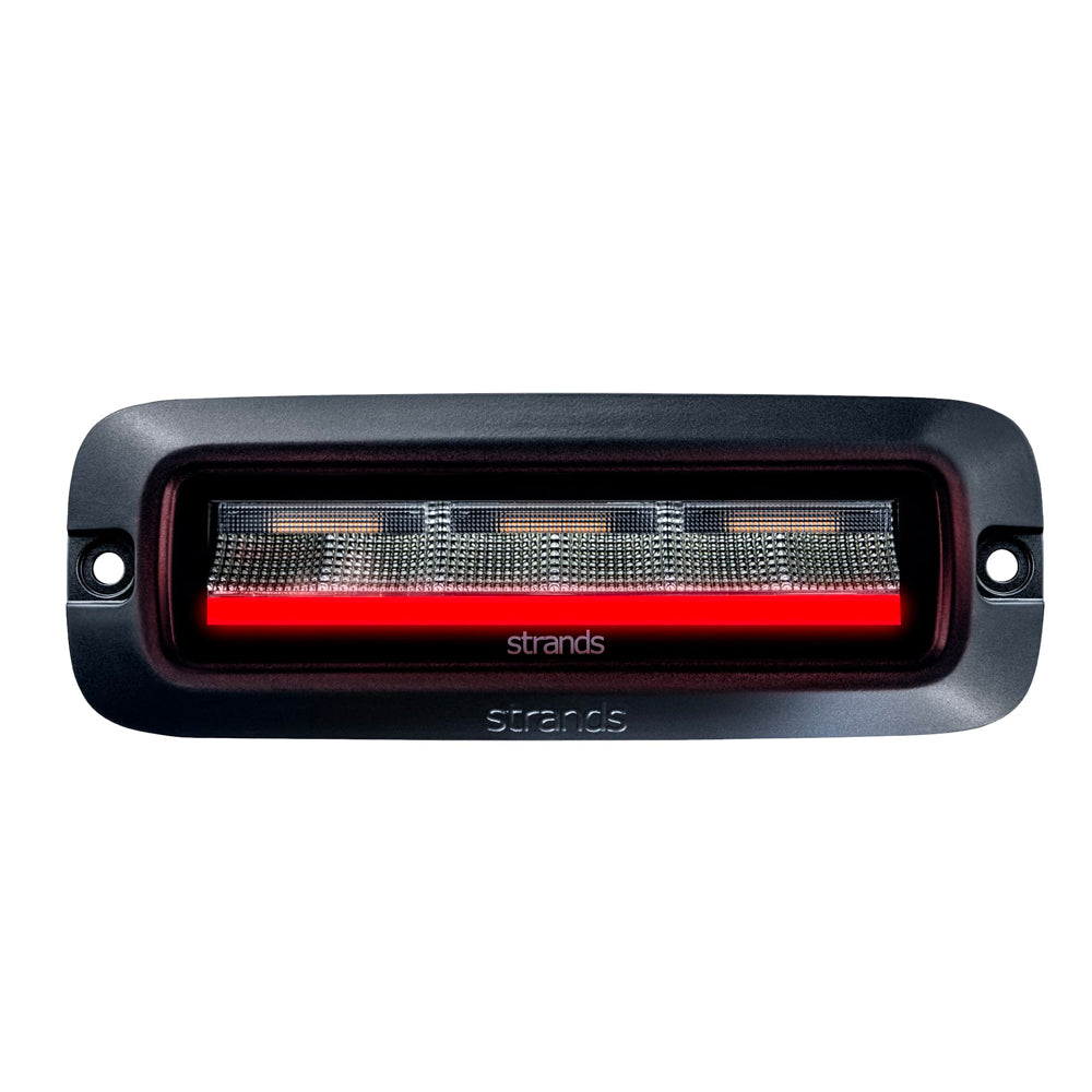 Strands Siberia MO with Stop, Tail, Reverse & Indicator Light - spo-cs-disabled - spo-default - spo-disabled - spo-noti UK + Ireland